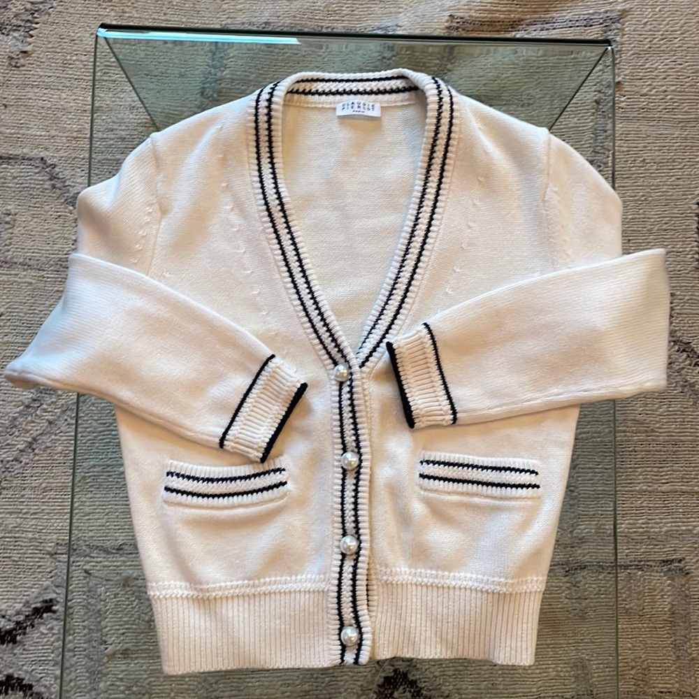 Claudie Pierlot Cardigan